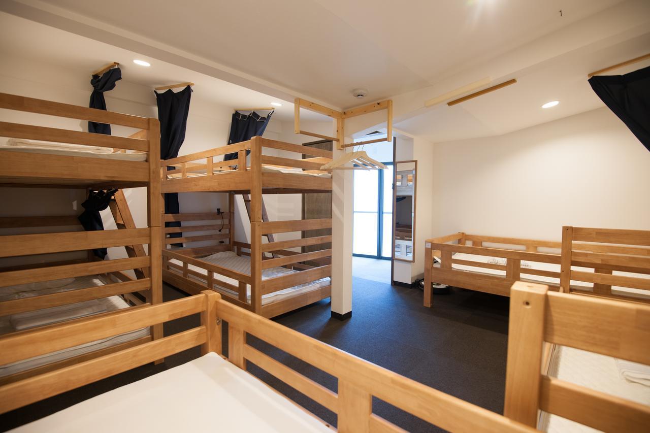 Asuka Guest House Zewnętrze zdjęcie
