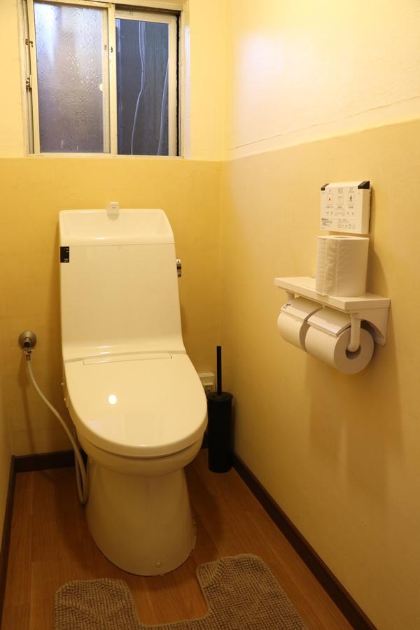 Asuka Guest House Zewnętrze zdjęcie