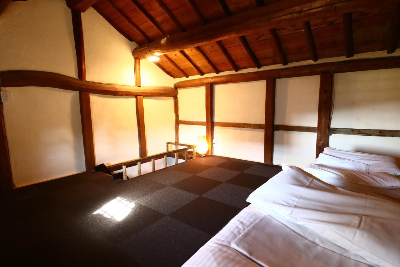 Asuka Guest House Zewnętrze zdjęcie