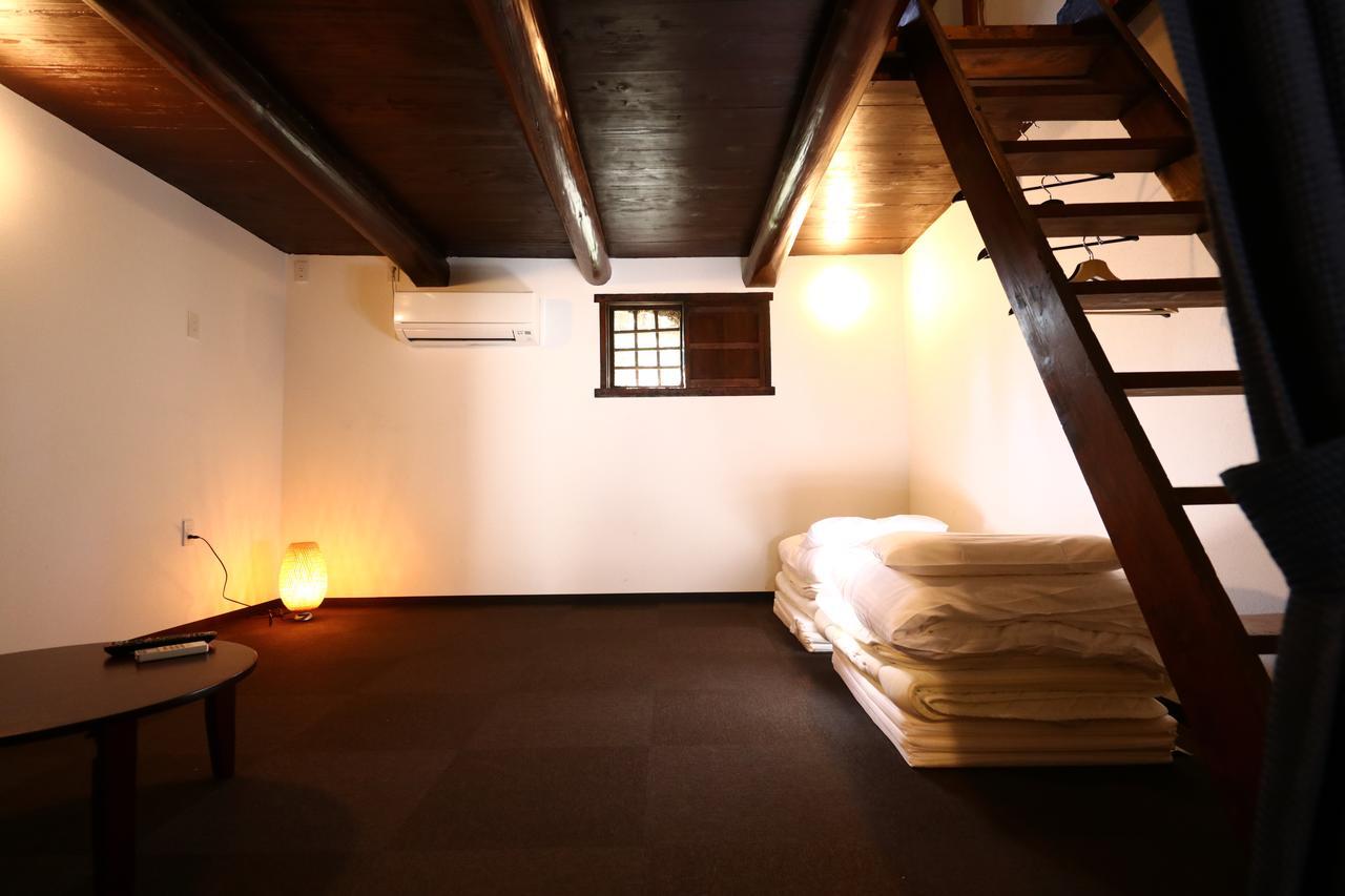 Asuka Guest House Zewnętrze zdjęcie
