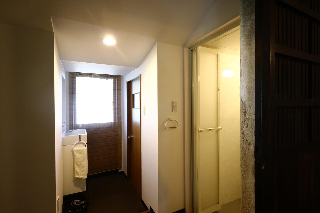 Asuka Guest House Zewnętrze zdjęcie