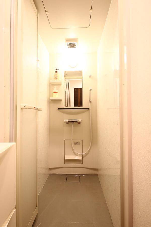Asuka Guest House Zewnętrze zdjęcie