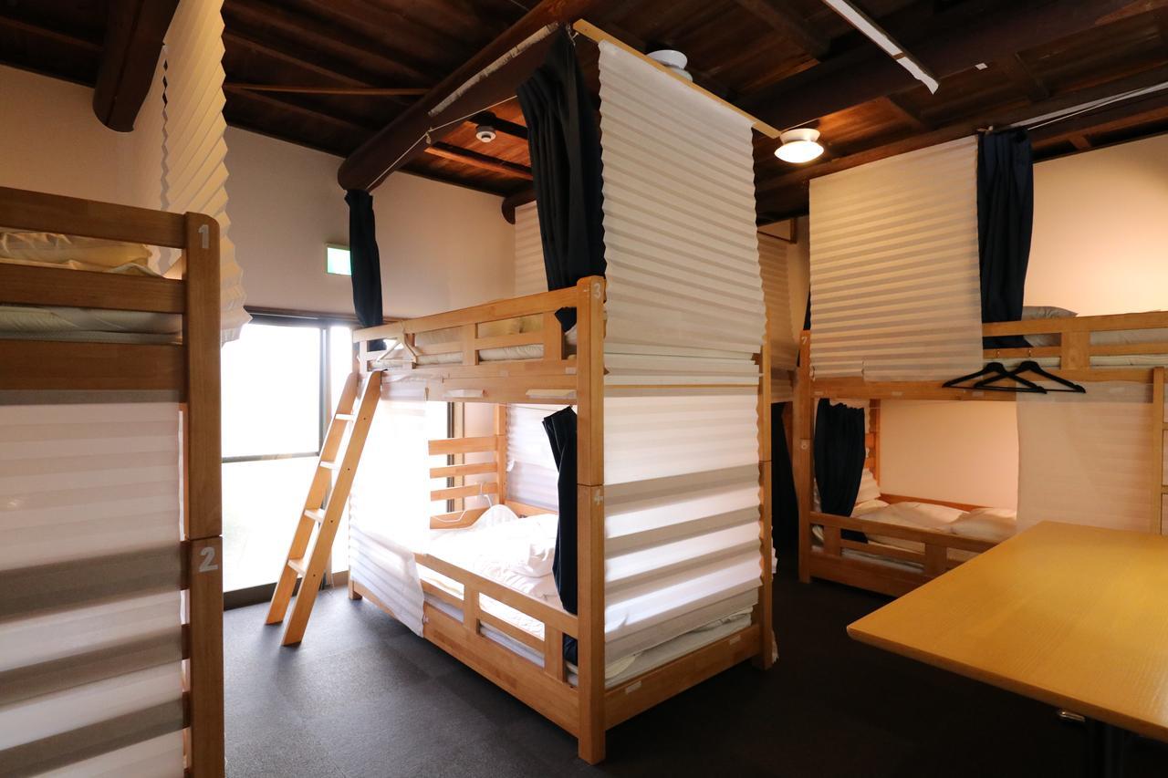 Asuka Guest House Zewnętrze zdjęcie